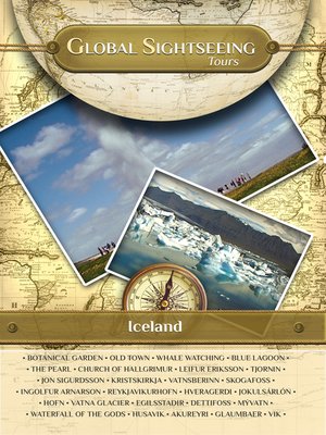 Global Sightseeing Tours, Iceland by Global Television